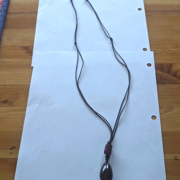 Handmade neckless - Picture 4 of 4